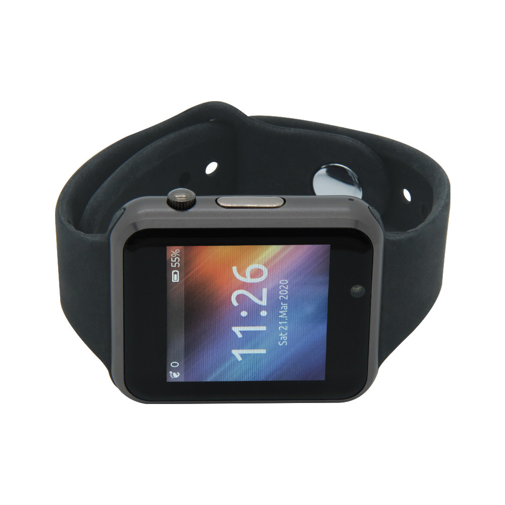 Ttgo T Watch - LILYGO T-WATCH-2020 V3 Microphone IPS Capacitive