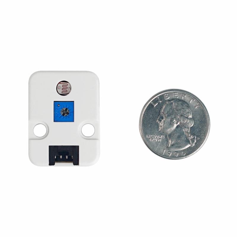 M5Stack Official Light Sensor  - огляд і ціна M5Stack
