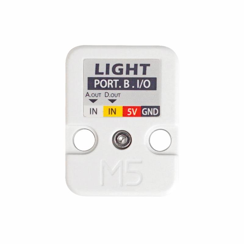 M5Stack Official Light Sensor  - огляд і ціна M5Stack