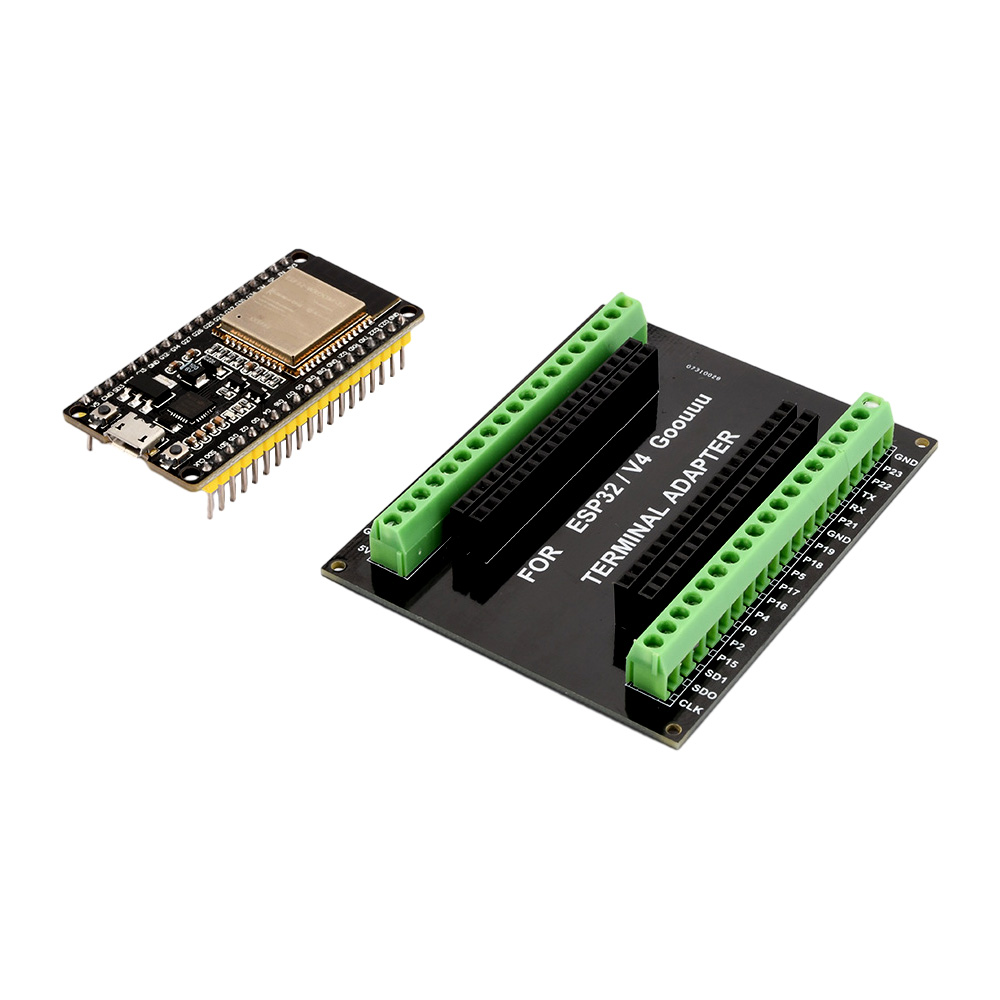 ESP32 WIFI Bluetooth Developme - огляд і ціна Olimex Esp32