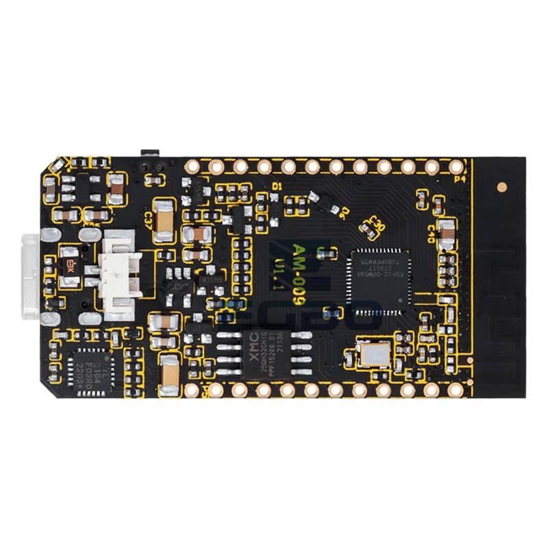 TTGO T-Display ESP32 WiFi and  - огляд і ціна Ttgo Tdisplay