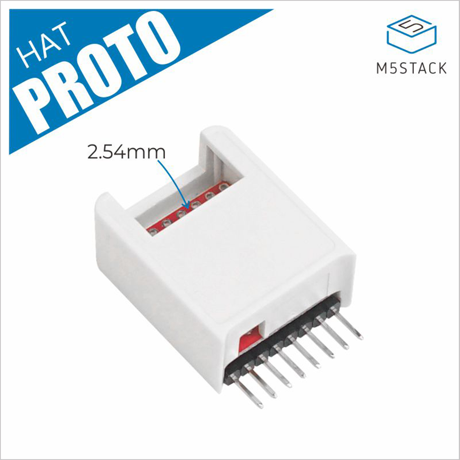 M5Stack Official M5StickC Prot - огляд і ціна M5Stickc
