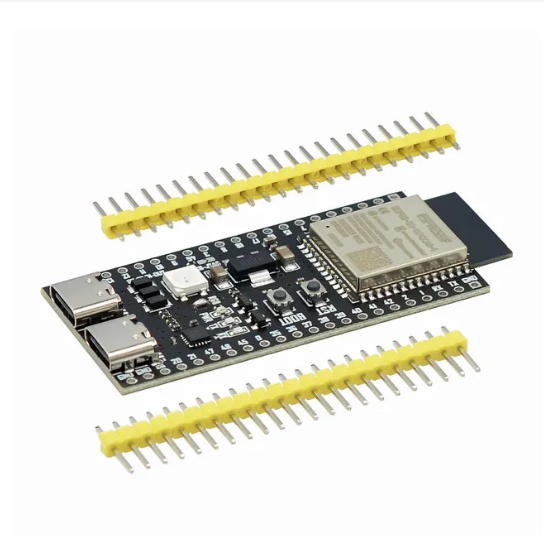 ESP32-S3-DevKitC-1 ESP32-S3 Wi - огляд і ціна Esp32 S3 Devkitc 1
