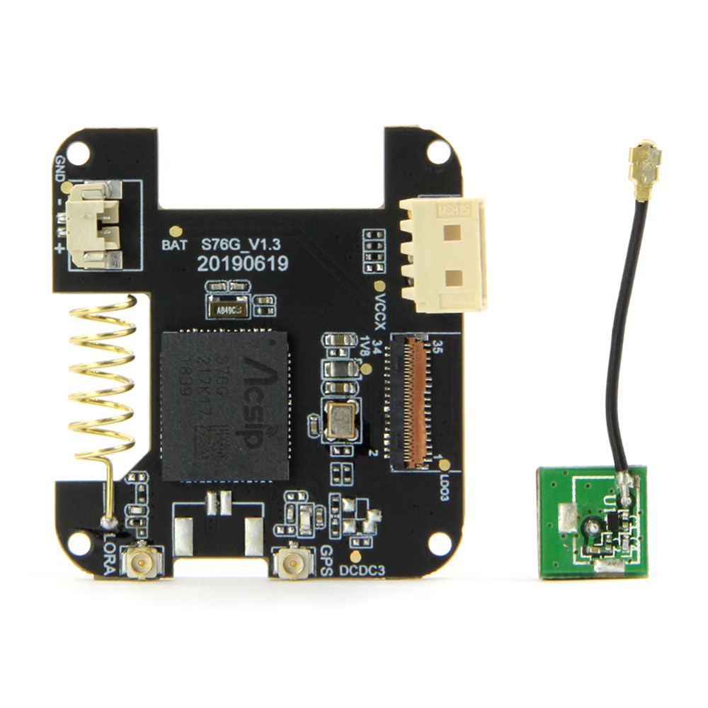 TTGO can develop programmable  - огляд і ціна Ttgo T Watch
