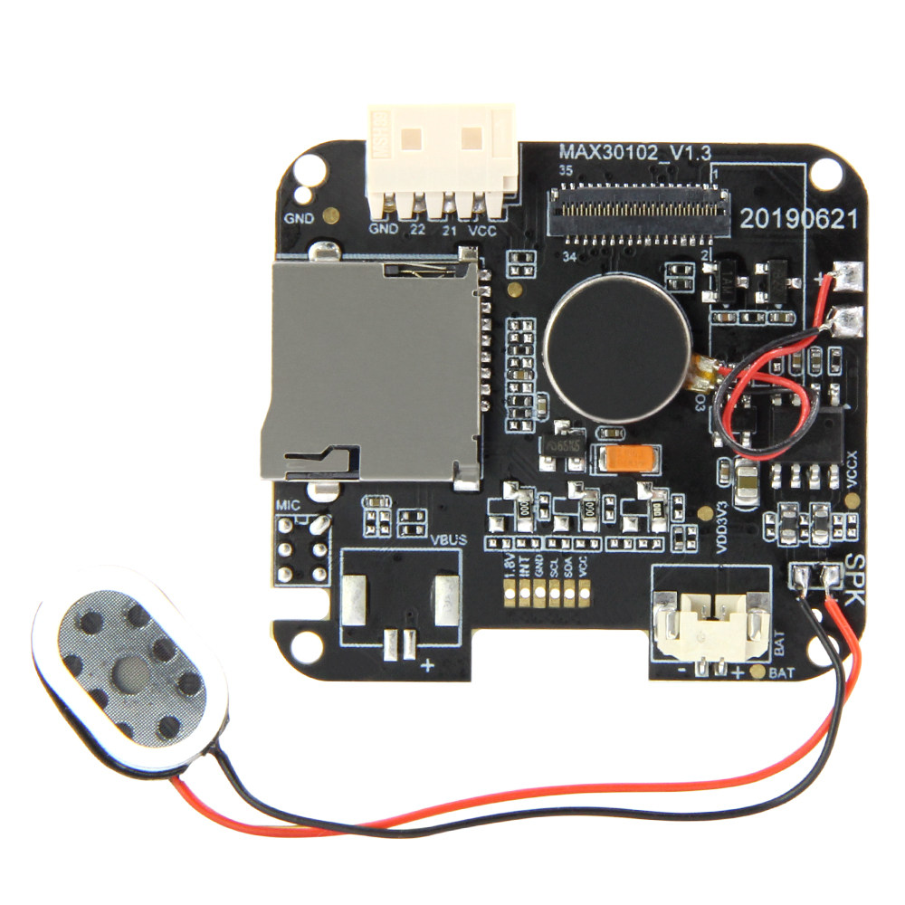 TTGO can develop programmable  - огляд і ціна Ttgo T Watch