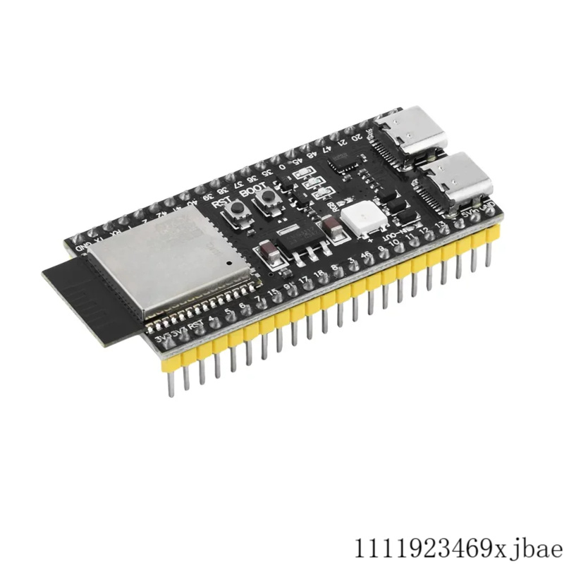 ESP32-S3 DevKitC-1 Core Board  - огляд і ціна Devkitc