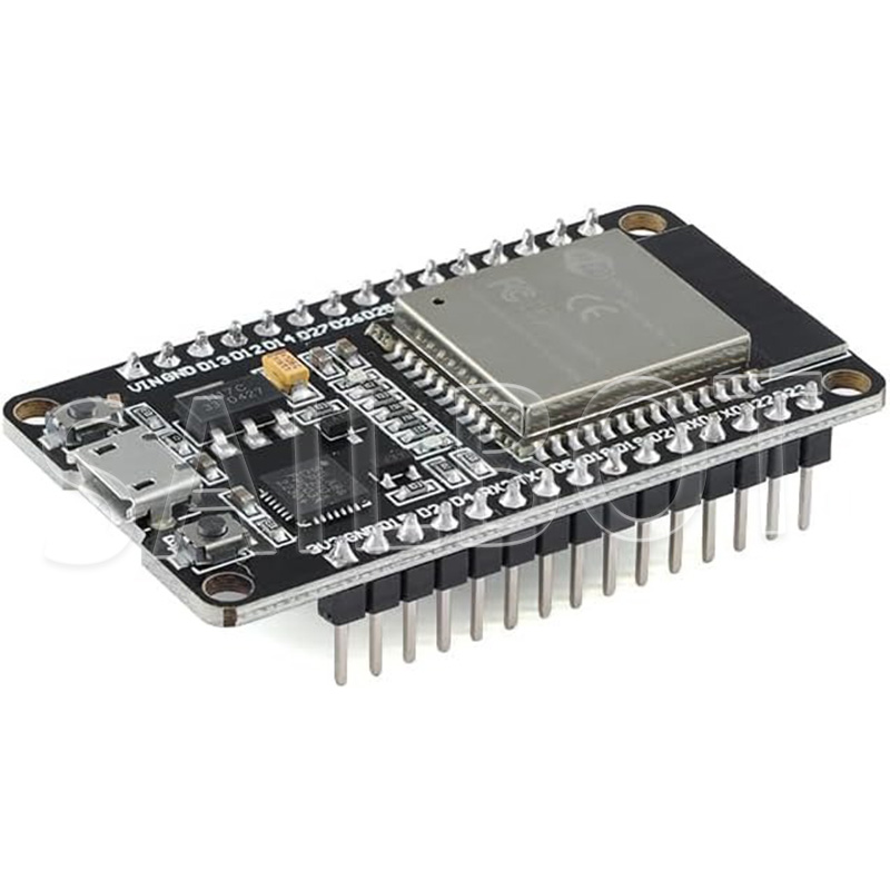 1/5/10PCS  WR-32 32-S Developm - огляд і ціна Nodemcu 32S