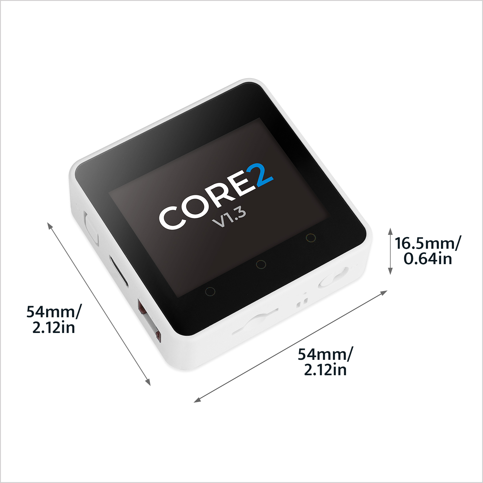 M5Stack Official ESP32-D0WDQ6- - огляд і ціна Doit Esp32