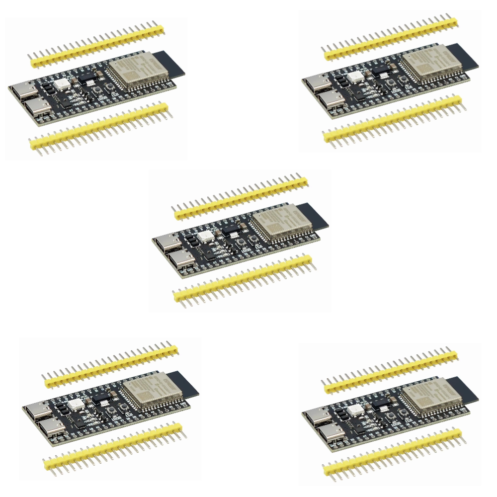1-10PCESP32-S3-DevKitC-1 ESP32 - огляд і ціна Olimex Esp32