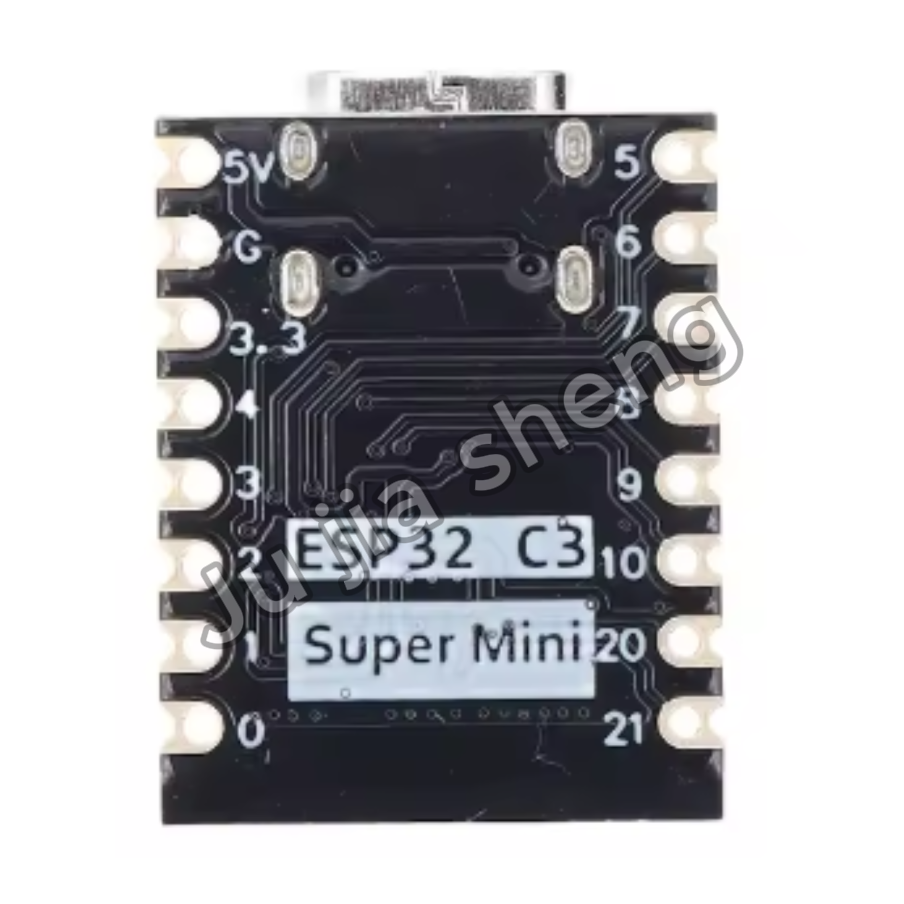 ESP32-C3 development board ESP - огляд і ціна Olimex Esp32