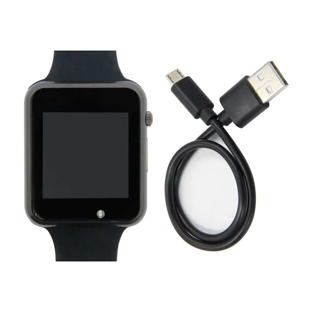 LILYGO® TTGO T-Watch 2020 470m - огляд і ціна Ttgo T Watch