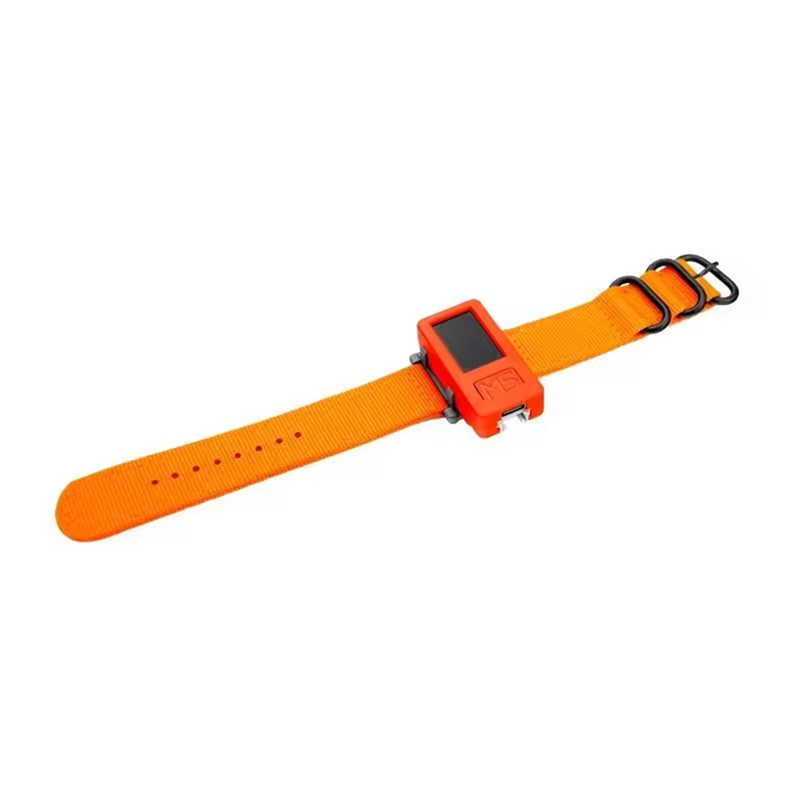 M5StickC PLUS with Watch Acces - огляд і ціна M5Stickc