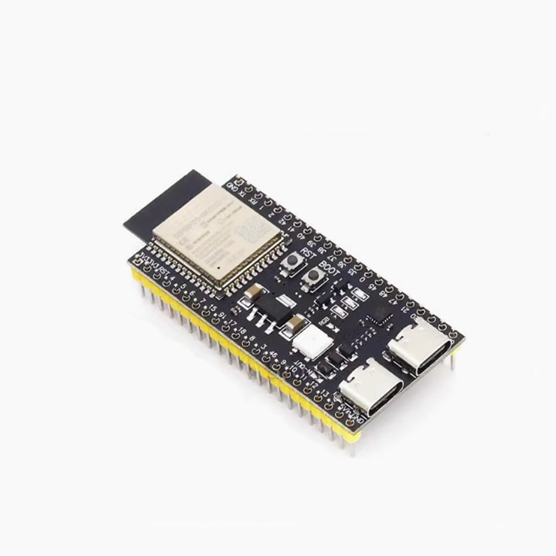 ESP32 S3 Onboard ESP32-S3 N16R - огляд і ціна Esp32 S3 Devkitc 1