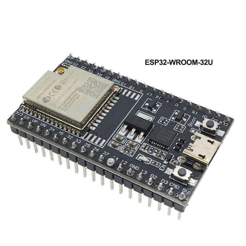ESP32-DevKitC Core Board ESP32 - огляд і ціна Olimex Esp32