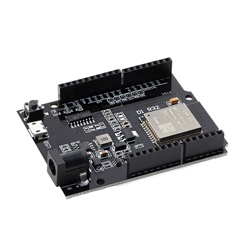 ESP32 For Wemos D1 Mini For Ar - огляд і ціна Wemos D1
