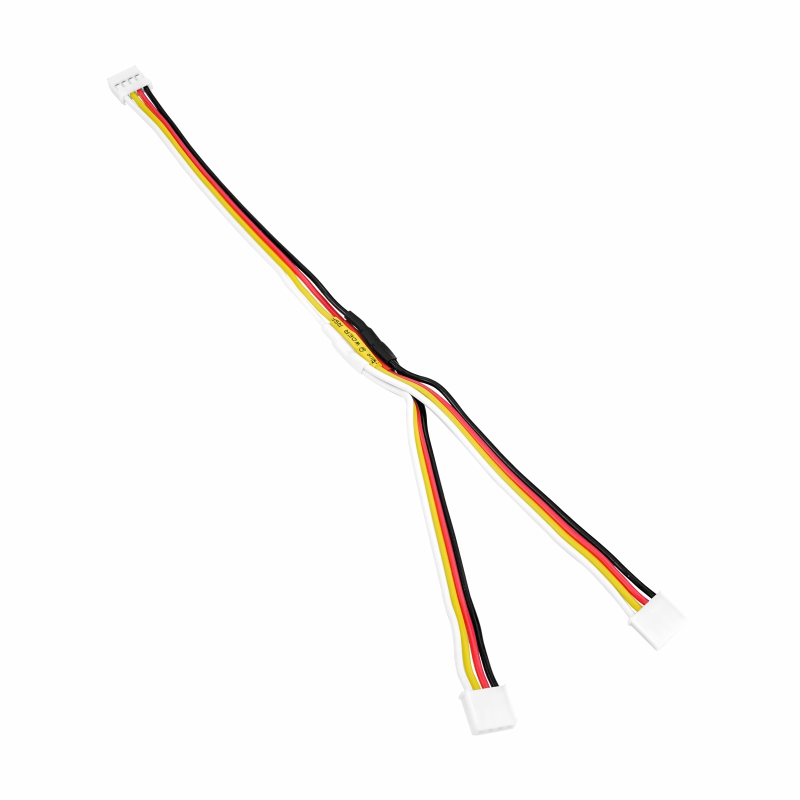 M5Stack Official Grove Y Cable - огляд і ціна M5Stack