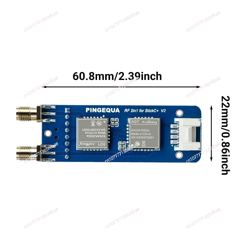 ESP32 Development Board 30PIN  - огляд і ціна Devkitc