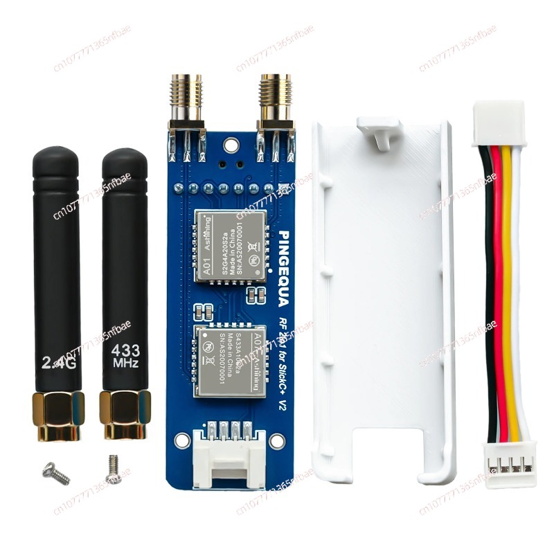 ESP32 Development Board 30PIN  - огляд і ціна Devkitc