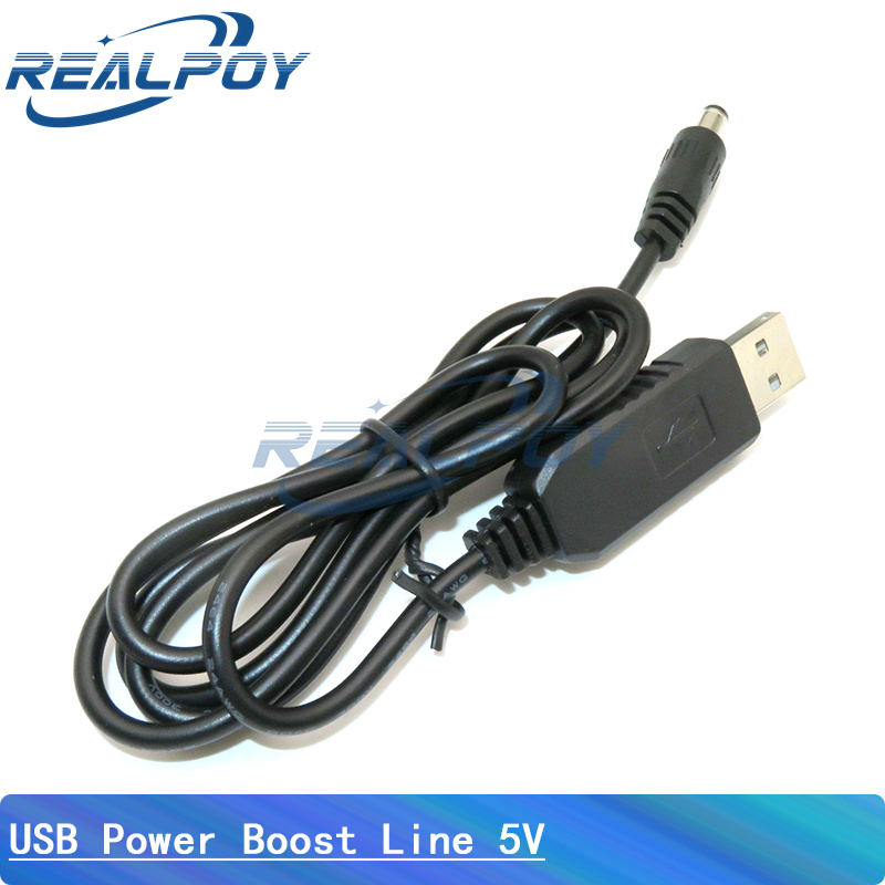 Usb Power Boost Line Dc 5v To  - огляд і ціна Devkitc