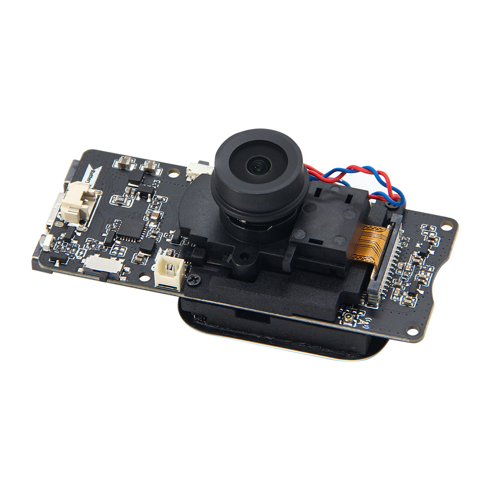 LILYGO® T-Camera-Plus-S3 ESP32 - огляд і ціна Lolin S3