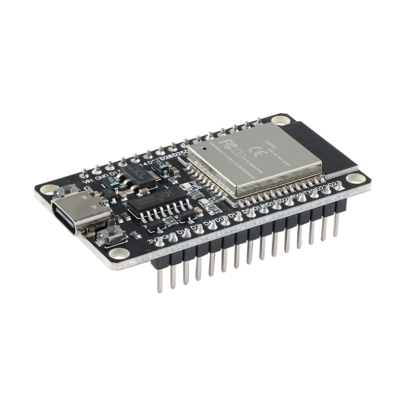 ESP32 Development Board TYPE-C - огляд і ціна Devkitc