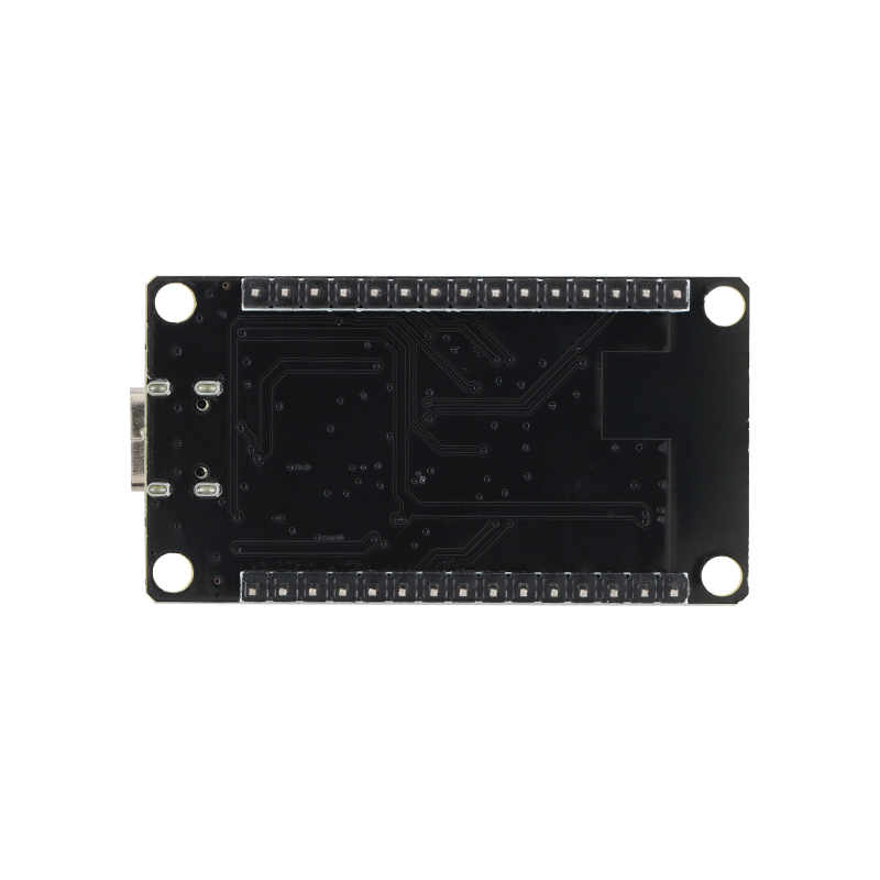 ESP32 Development Board TYPE-C - огляд і ціна Devkitc