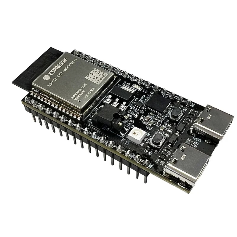 ESP32-C61-DevKitC-1 Developmen - огляд і ціна Devkitc