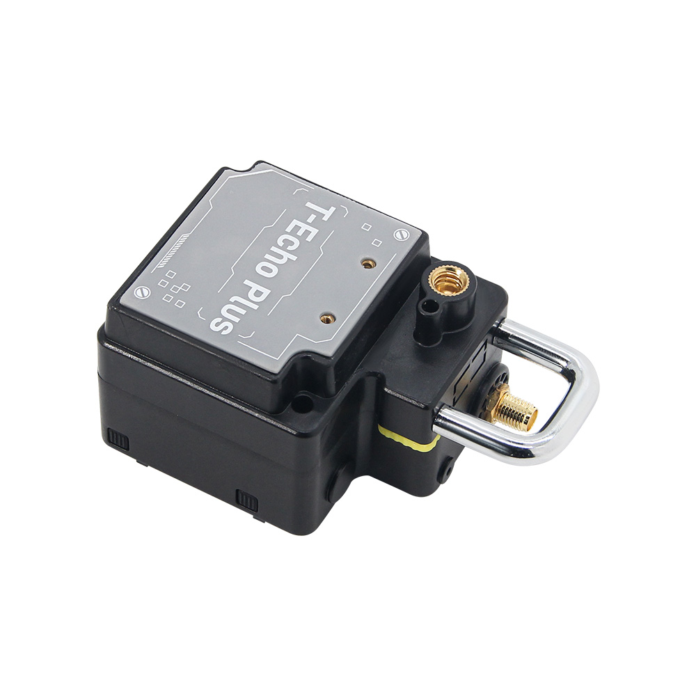 LILYGO® T-Echo PLUS NRF52840 L - огляд і ціна Ttgo T Watch