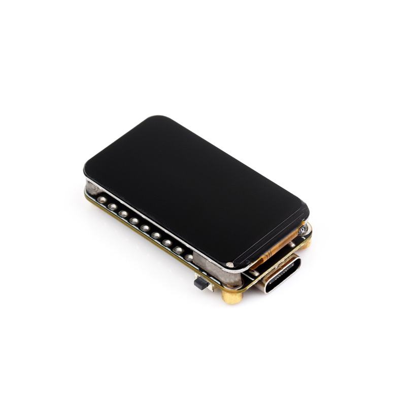 ESP32-C6 1.47inch Display Deve - огляд і ціна Doit Esp32