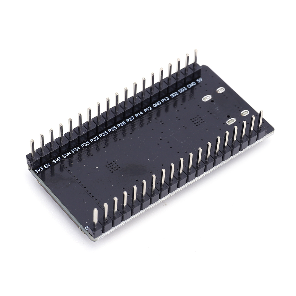 ESP32 Nodemcu ESP32 Expansion  - огляд і ціна Nodemcu 32S